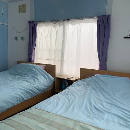 Hotel Cozy Penguin House Bibai Esterno foto