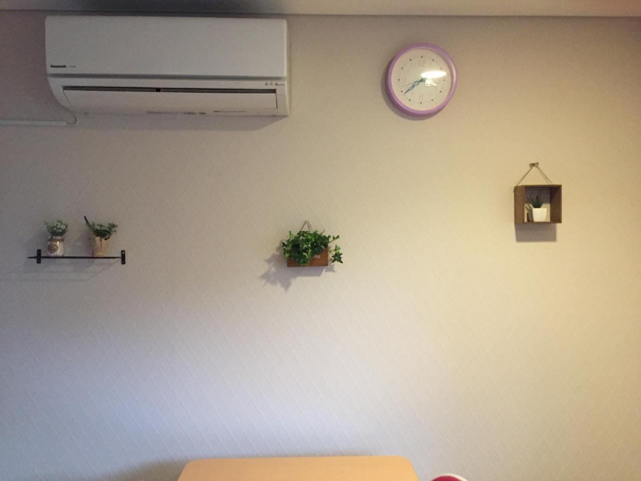 Hotel Cozy Penguin House Bibai Esterno foto